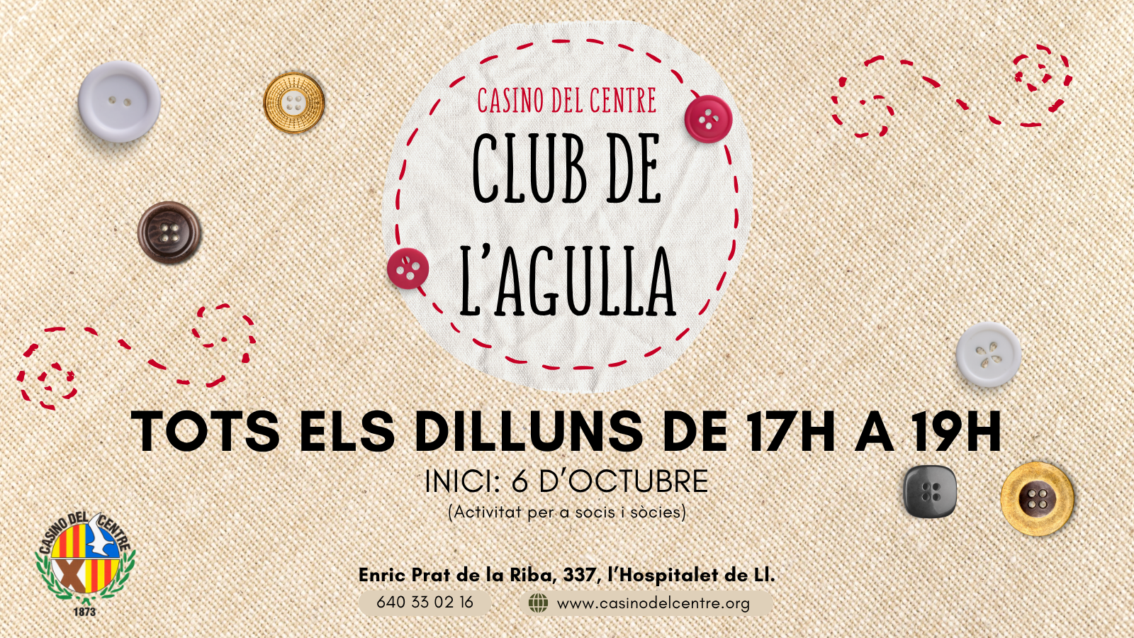 Club de l’Agulla