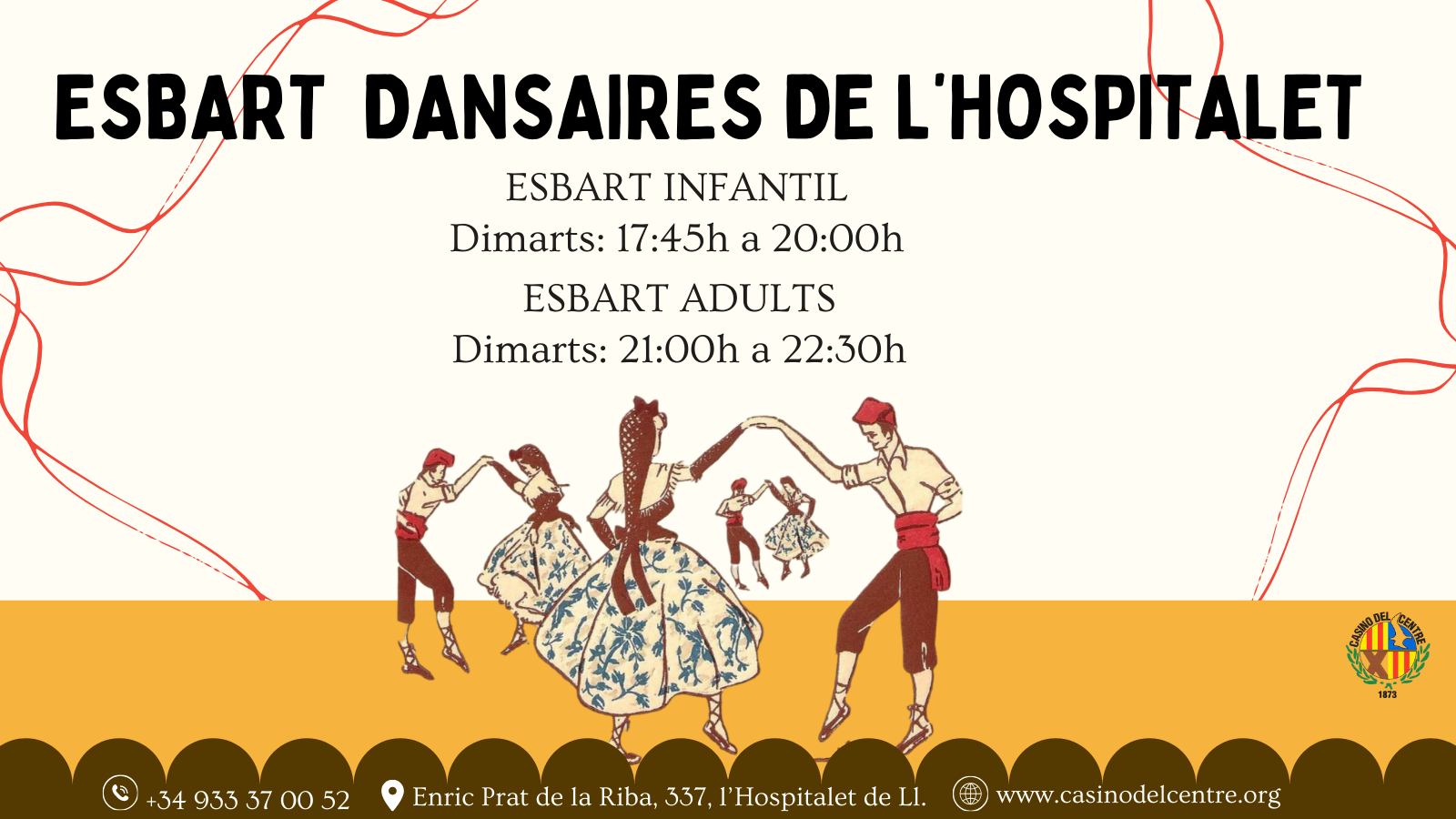 Esbart Dansaires de l'H