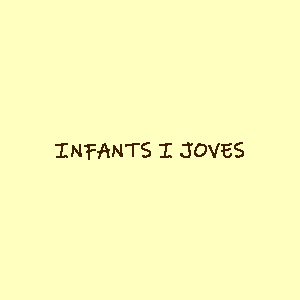 Infants i Joves